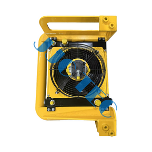 КОМПЛЕКТ, МАСЛЯНЫЙ C00LER, номер OEM: 10728779-001, используется для верхнего привода, TDS-11HD