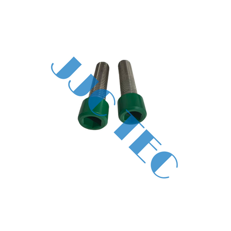 ВИНТ,SHC, 3/4'-10UNCX2-3/4' LG, A286, Ссылочный номер OEM: 8014807, Используется для гидравлического силового агрегата