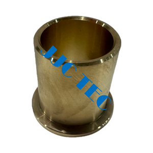 ВТУЛКА, ФЛАНЦЕВАЯ;ЖЕЛЕЗНАЯ, Ссылочный номер OEM:M364000473,Используется для ЖЕЛЕЗНОЙ ГРУБОЙ ШЕИ,ST-100