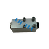 Проверьте Valveiron Roughneck, OEM ref №: 153129, используется для железного грубого разъема
