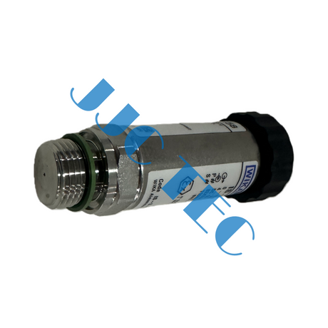 ДАТЧИК ДАВЛЕНИЯ, 0–400 БАР, номер OEM: 17847424-001, используется для ГИДРАВЛИЧЕСКОГО СИЛОВОГО УСТАНОВКИ