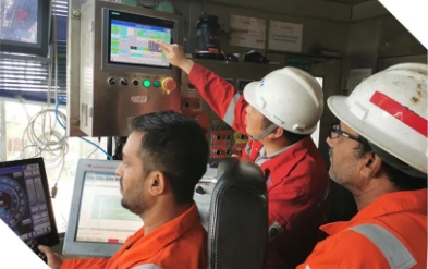 Сервисные инновации повышают эффективность