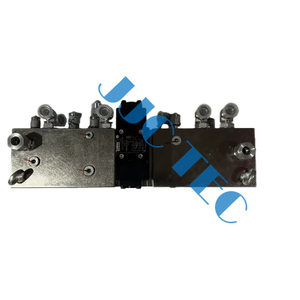 ГИДРАВЛИЧЕСКИЙ СБОР, OEM номер: 20014560, используется для верхнего привода, TD-1000-AC-2M