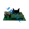 АКСЕССУАРЫ ДЛЯ CCTVCONVERTERPBA TERMINATION B, номер OEM: 10519075-003, используется для систем видеонаблюдения, Amphion