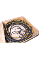 Top Drive Service Lops